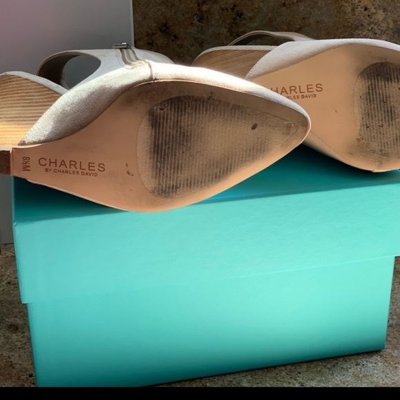 Charles David ankle booties - Picture 5 of 5